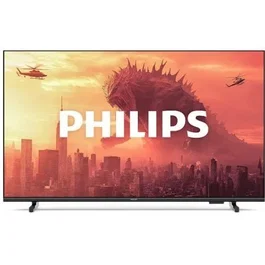 Philips 32PHS5500/12 32 pulgadas TV HD 1366x768 LED 60Hz Smart TV No Negro